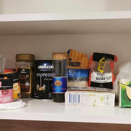 카우나스 Lofto Tipo 2 Kambariu Butas 아파트 외부 사진