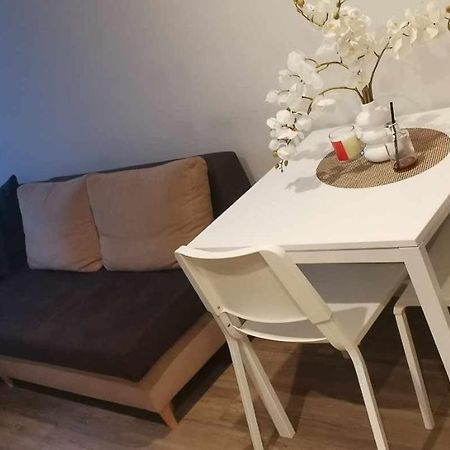 카우나스 Lofto Tipo 2 Kambariu Butas 아파트 외부 사진