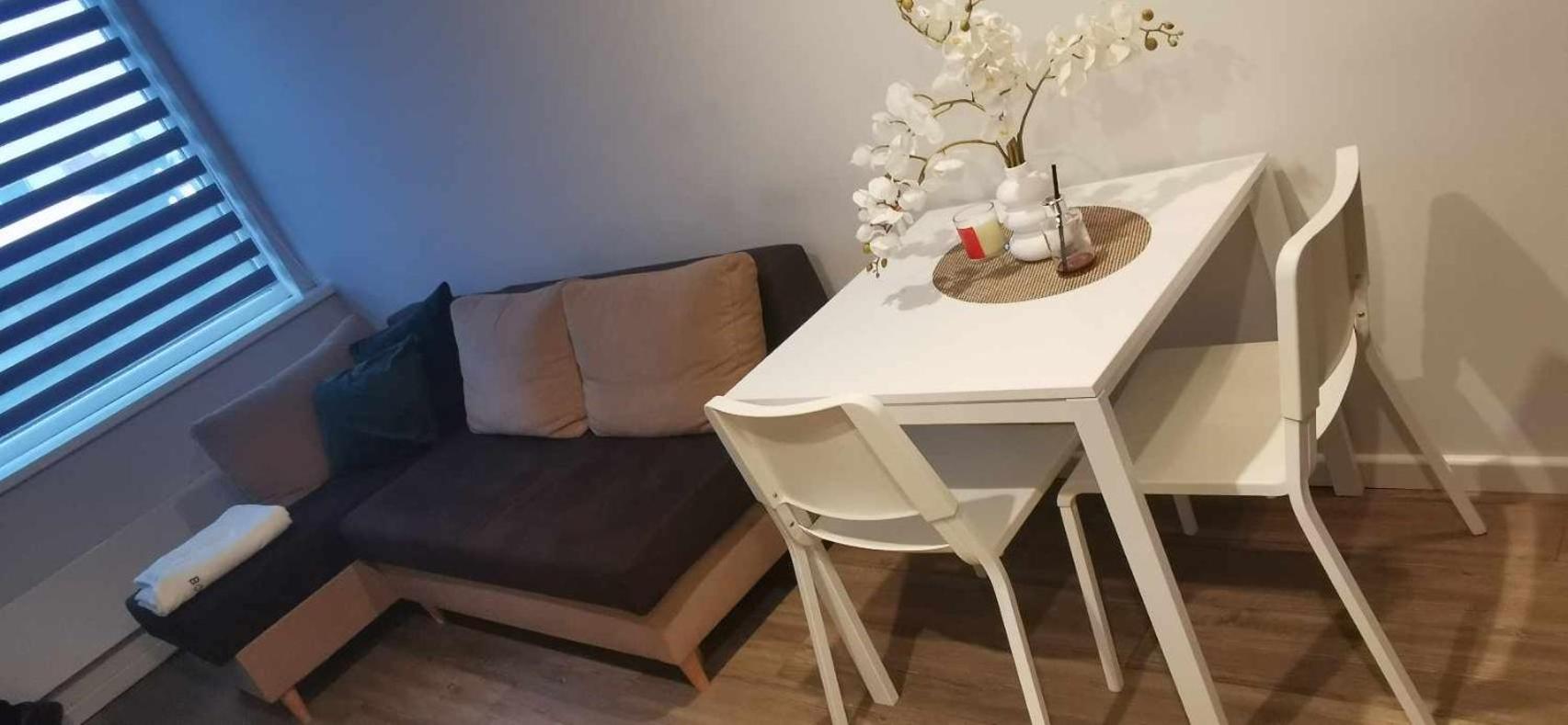 카우나스 Lofto Tipo 2 Kambariu Butas 아파트 외부 사진
